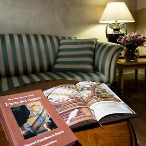 Junior suite deluxe