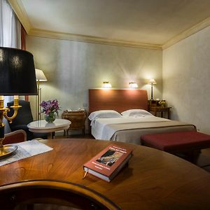 Camera executive con letto king size